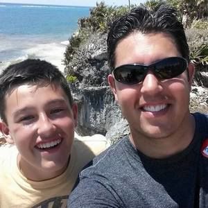 Meet your Posher, Nathan